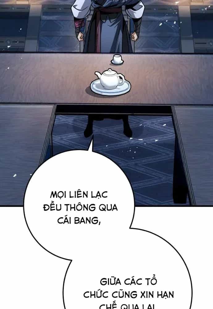 Thanh Kiếm Của Hoàng Đế - Chương 119 - ảnh 23