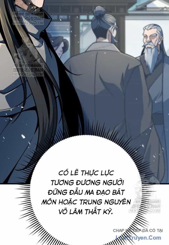 Thanh Kiếm Của Hoàng Đế - Chương 119 - ảnh 36