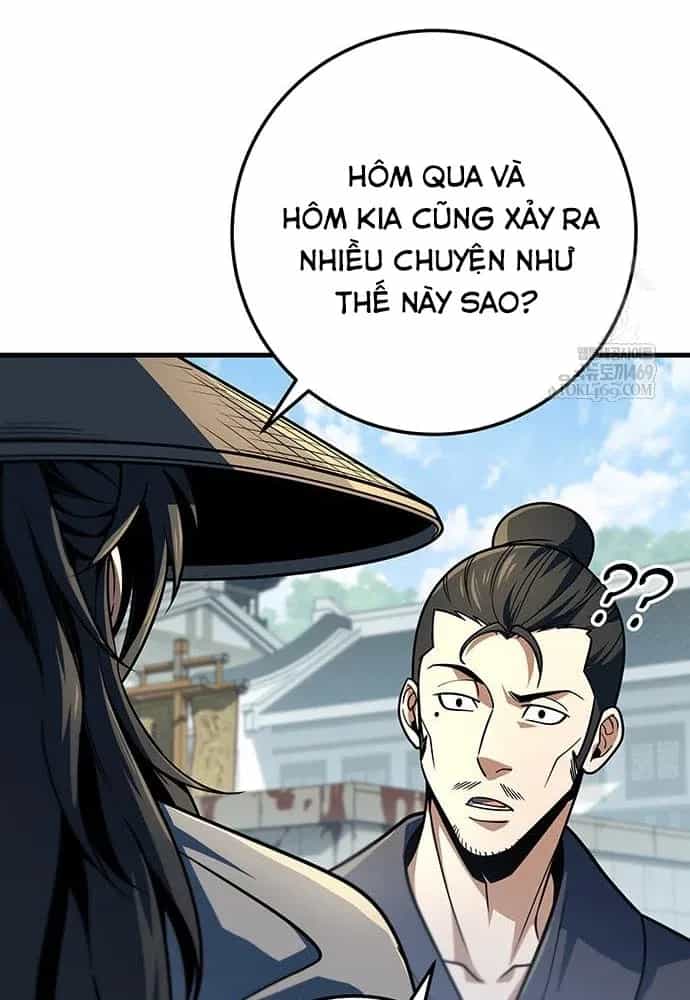 Thanh Kiếm Của Hoàng Đế - Chương 119 - ảnh 46