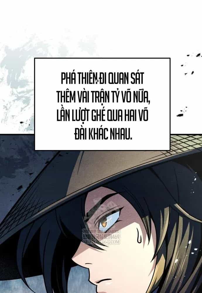 Thanh Kiếm Của Hoàng Đế - Chương 119 - ảnh 60