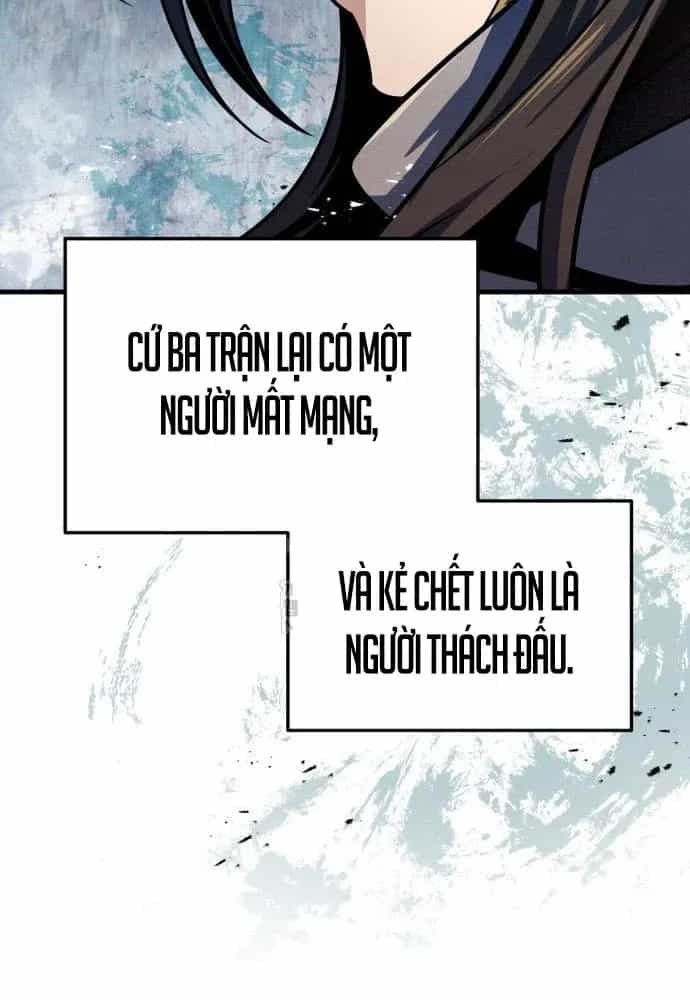 Thanh Kiếm Của Hoàng Đế - Chương 119 - ảnh 61