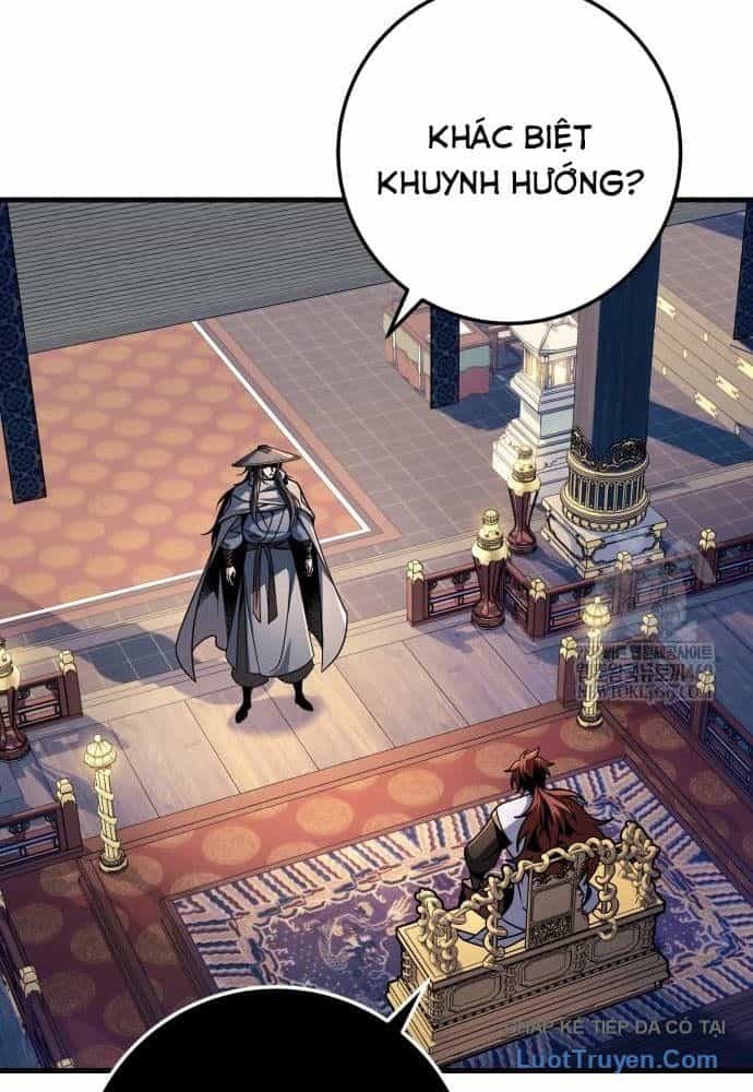 Thanh Kiếm Của Hoàng Đế - Chương 119 - ảnh 95