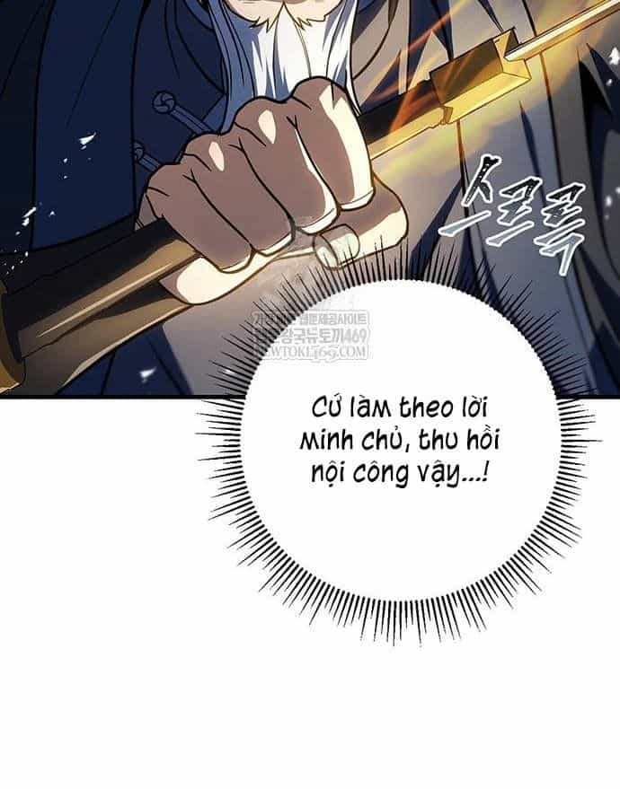 Thanh Kiếm Của Hoàng Đế - Chương 120 - ảnh 13