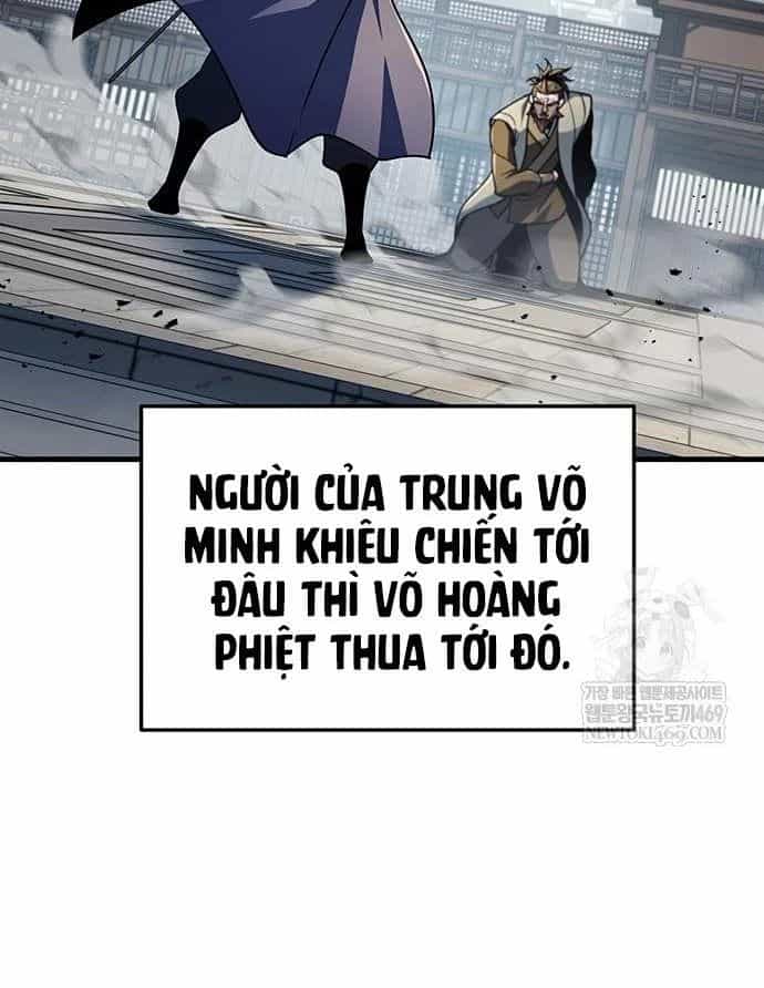 Thanh Kiếm Của Hoàng Đế - Chương 120 - ảnh 34
