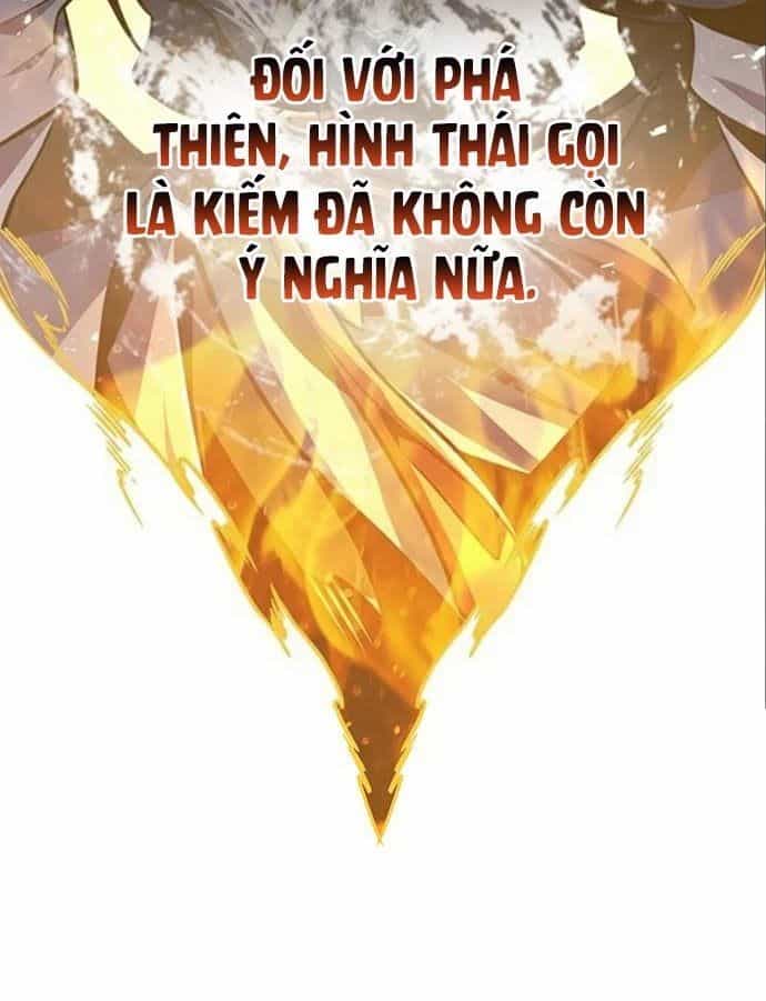 Thanh Kiếm Của Hoàng Đế - Chương 120 - ảnh 47