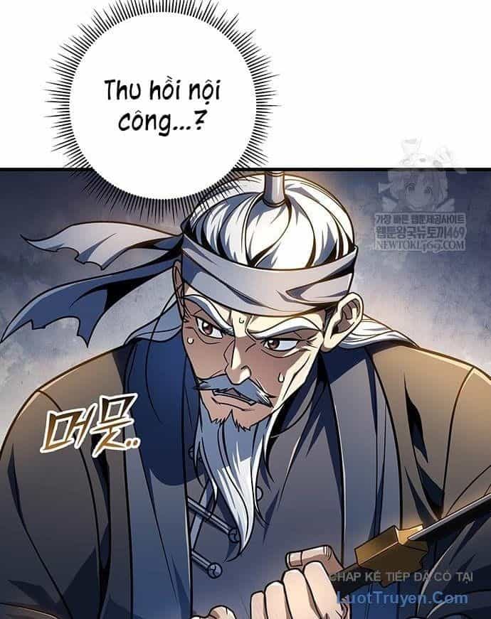 Thanh Kiếm Của Hoàng Đế - Chương 120 - ảnh 8