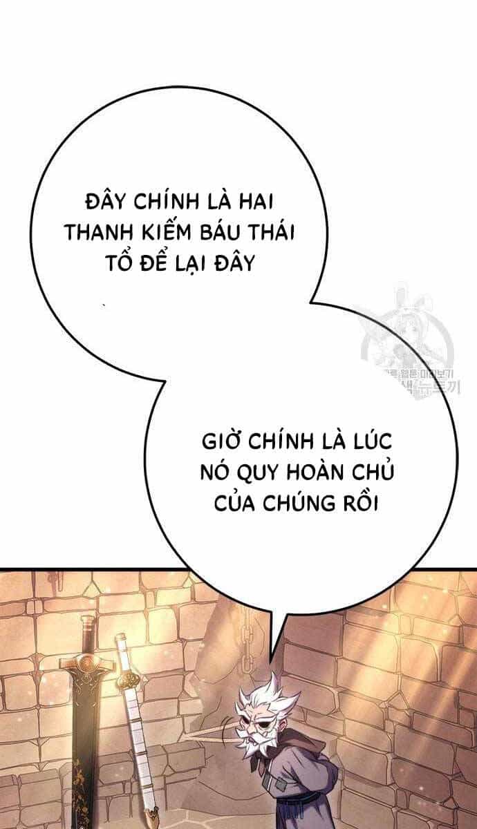 Thanh Kiếm Của Hoàng Đế - Chương 13 - ảnh 100