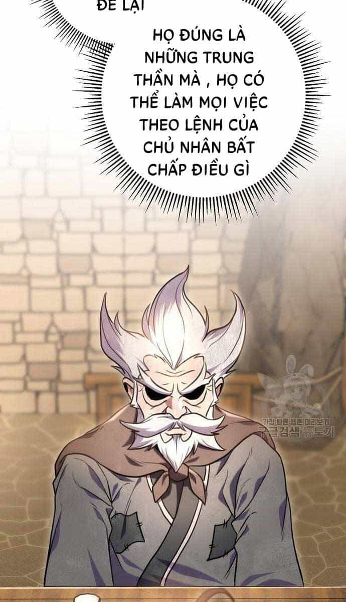 Thanh Kiếm Của Hoàng Đế - Chương 13 - ảnh 63