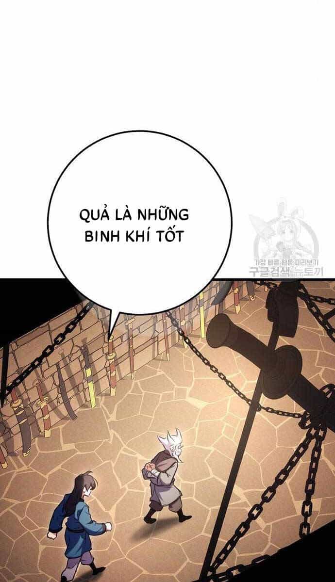 Thanh Kiếm Của Hoàng Đế - Chương 13 - ảnh 94