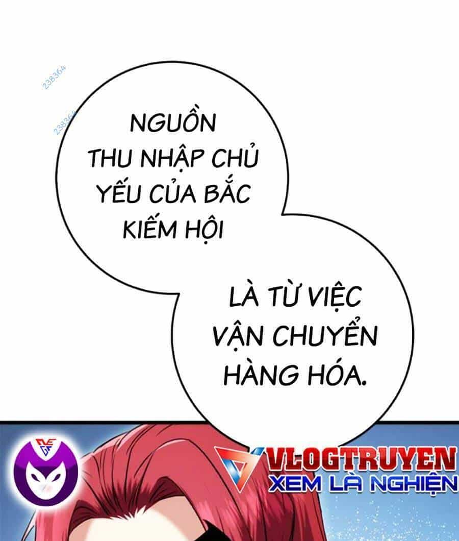 Thanh Kiếm Của Hoàng Đế - Chương 14 - ảnh 101