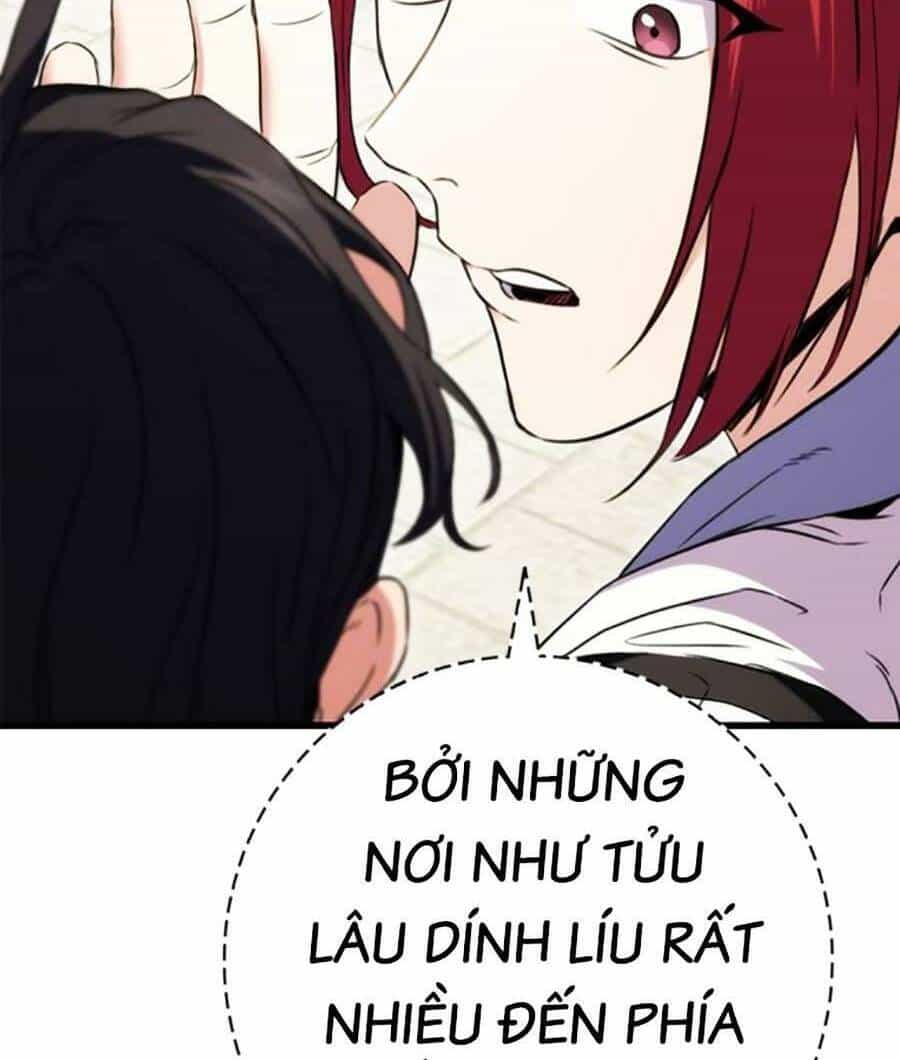 Thanh Kiếm Của Hoàng Đế - Chương 14 - ảnh 106