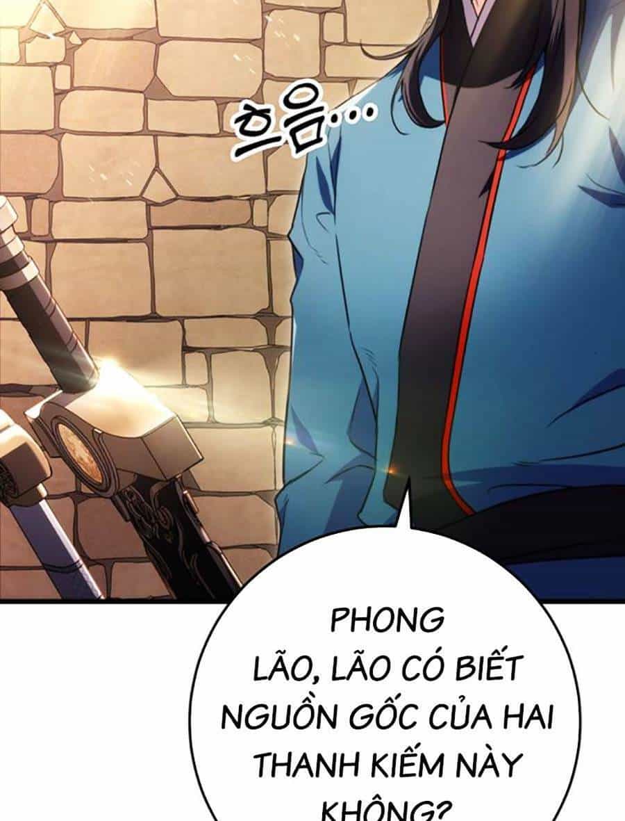 Thanh Kiếm Của Hoàng Đế - Chương 14 - ảnh 11