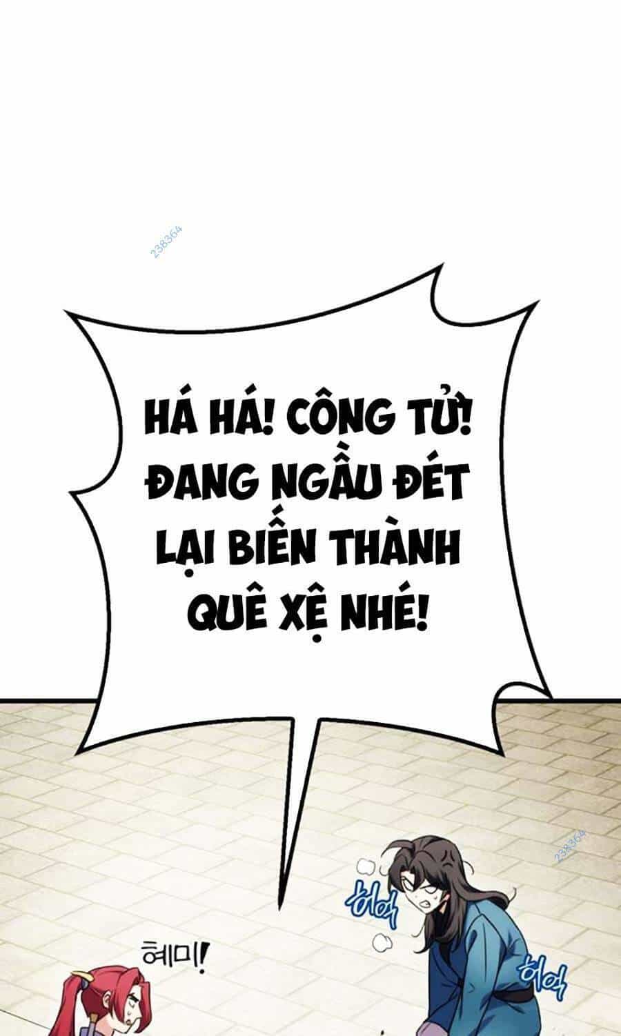 Thanh Kiếm Của Hoàng Đế - Chương 14 - ảnh 151