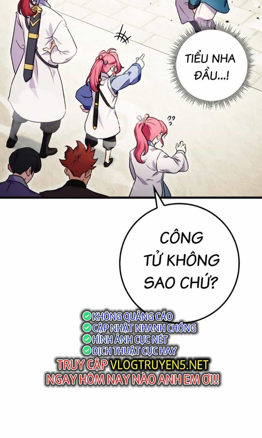 Thanh Kiếm Của Hoàng Đế - Chương 14 - ảnh 152