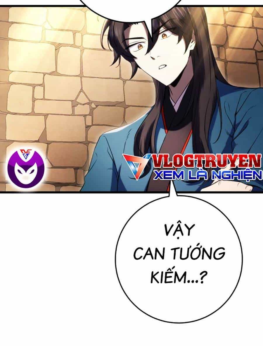 Thanh Kiếm Của Hoàng Đế - Chương 14 - ảnh 19