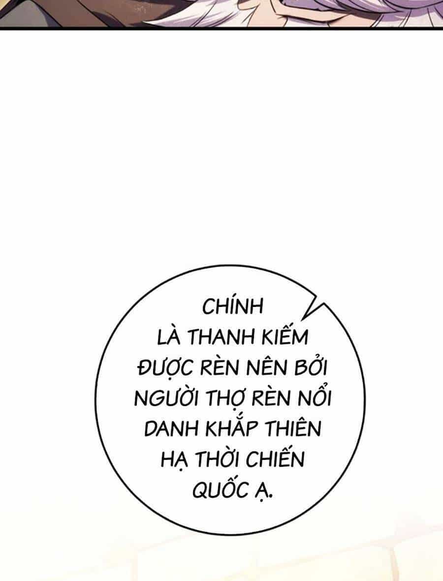 Thanh Kiếm Của Hoàng Đế - Chương 14 - ảnh 21