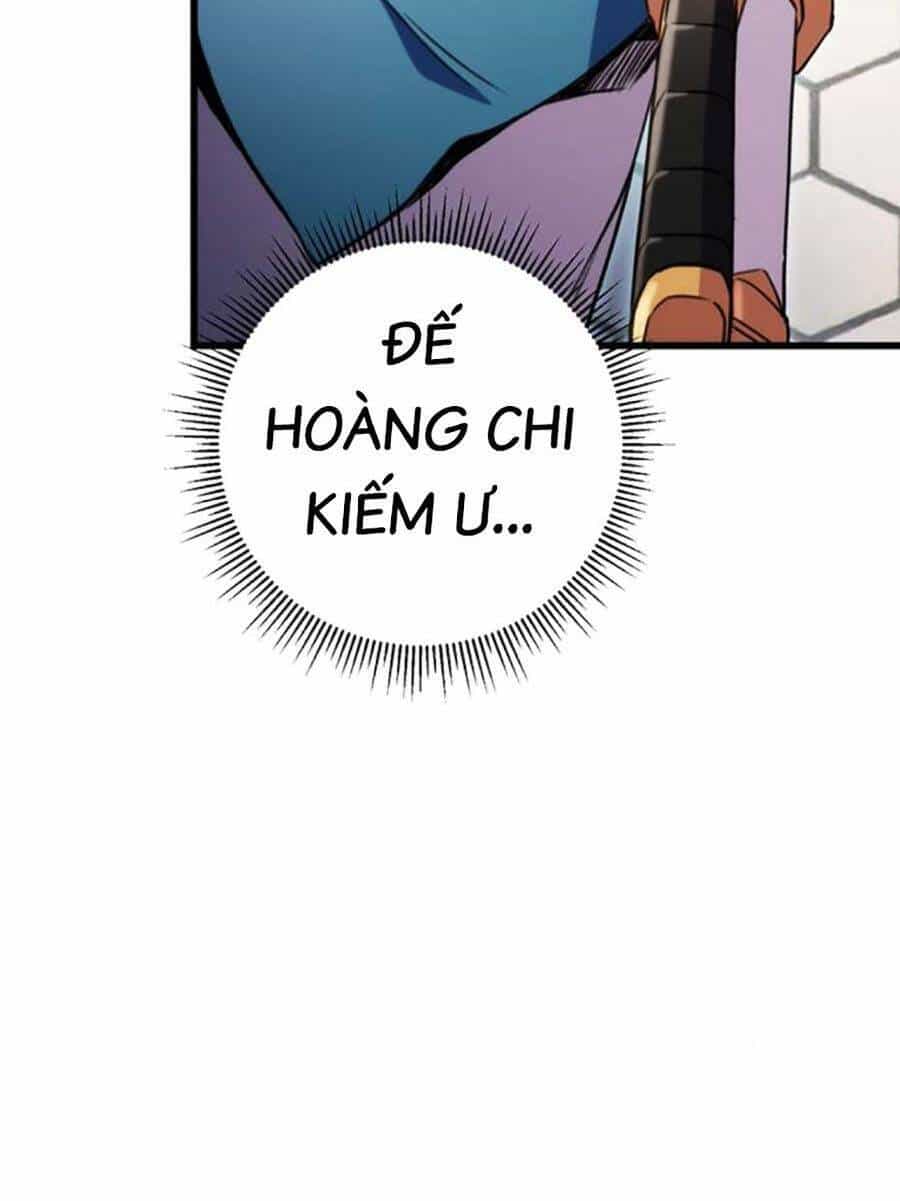 Thanh Kiếm Của Hoàng Đế - Chương 14 - ảnh 32
