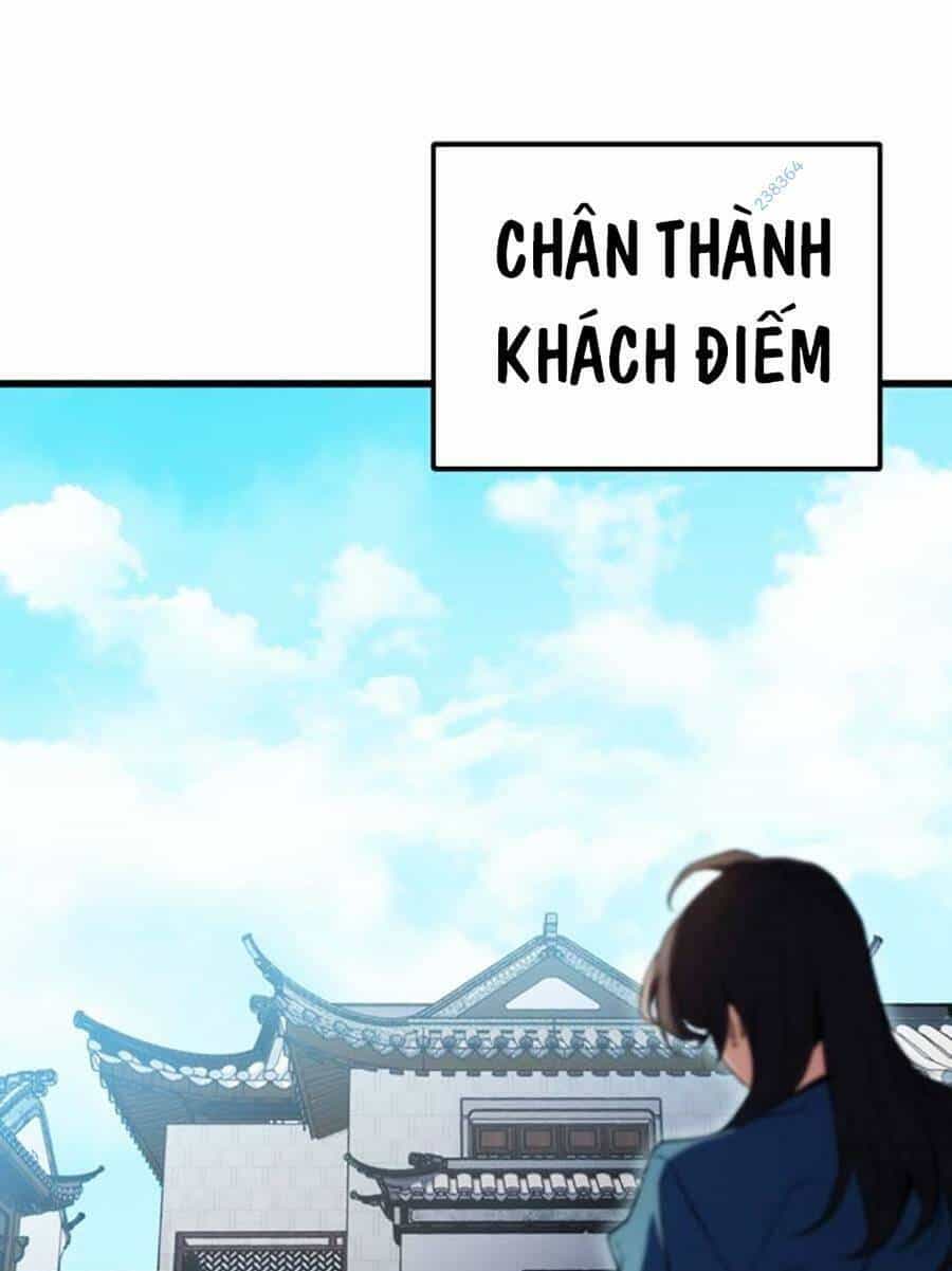 Thanh Kiếm Của Hoàng Đế - Chương 14 - ảnh 33