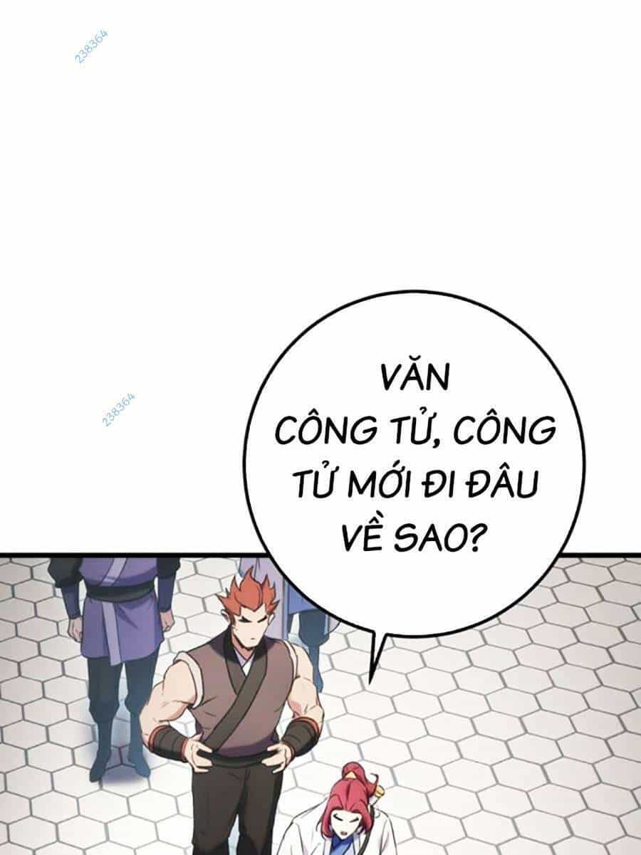 Thanh Kiếm Của Hoàng Đế - Chương 14 - ảnh 37