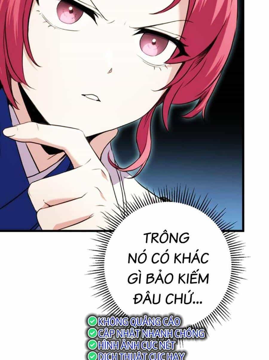Thanh Kiếm Của Hoàng Đế - Chương 14 - ảnh 48