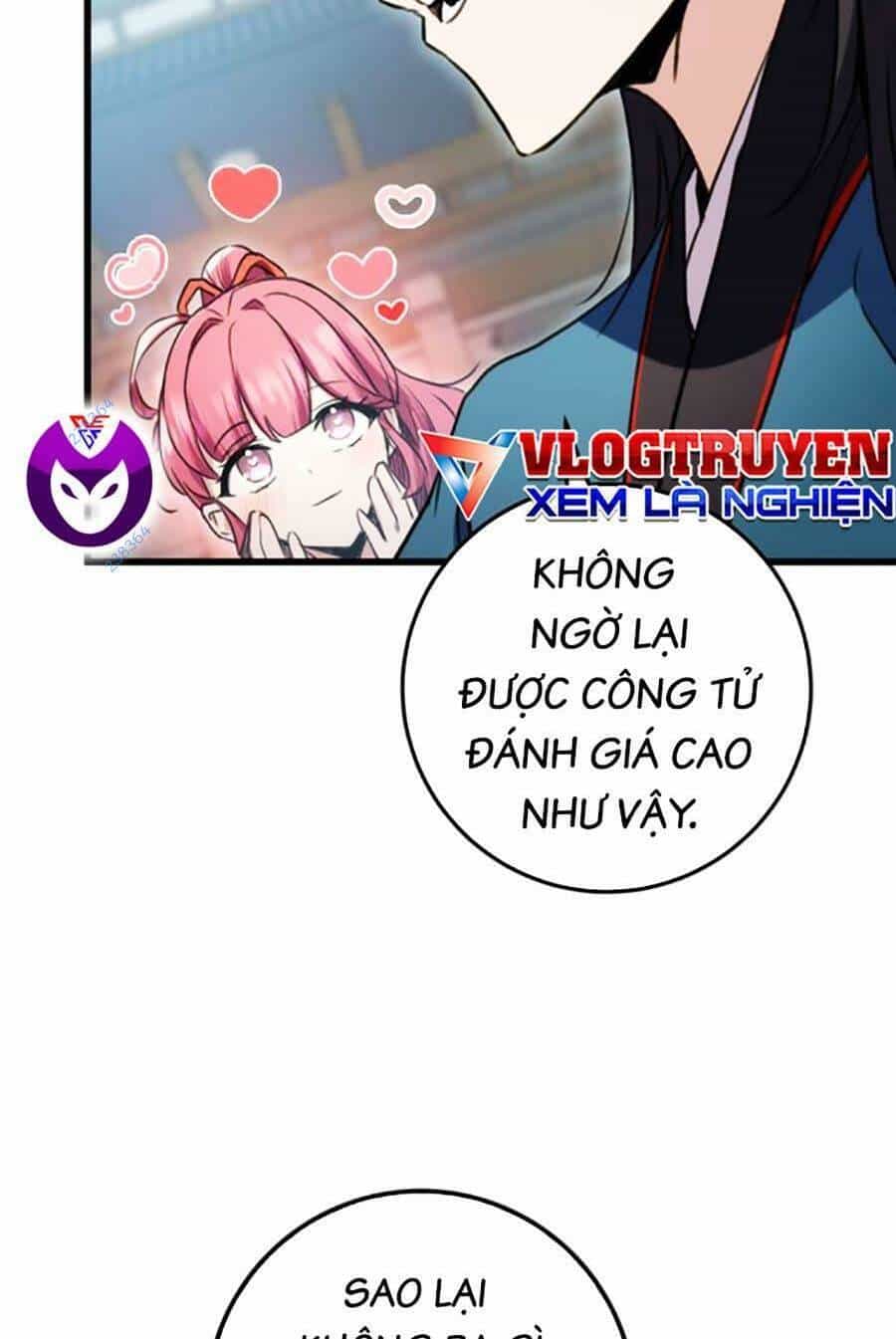 Thanh Kiếm Của Hoàng Đế - Chương 14 - ảnh 62