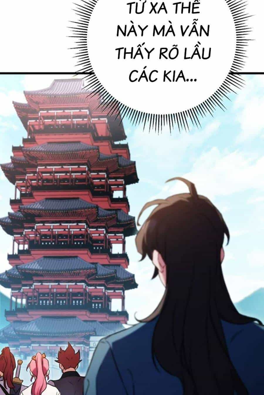 Thanh Kiếm Của Hoàng Đế - Chương 14 - ảnh 68