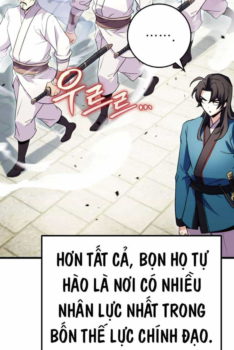 Thanh Kiếm Của Hoàng Đế - Chương 14 - ảnh 72
