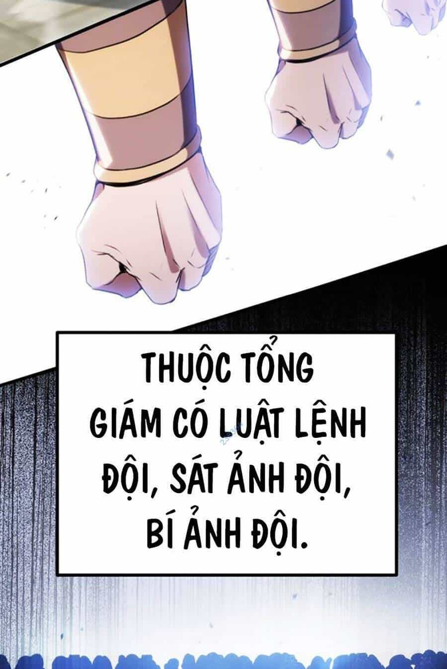 Thanh Kiếm Của Hoàng Đế - Chương 14 - ảnh 78