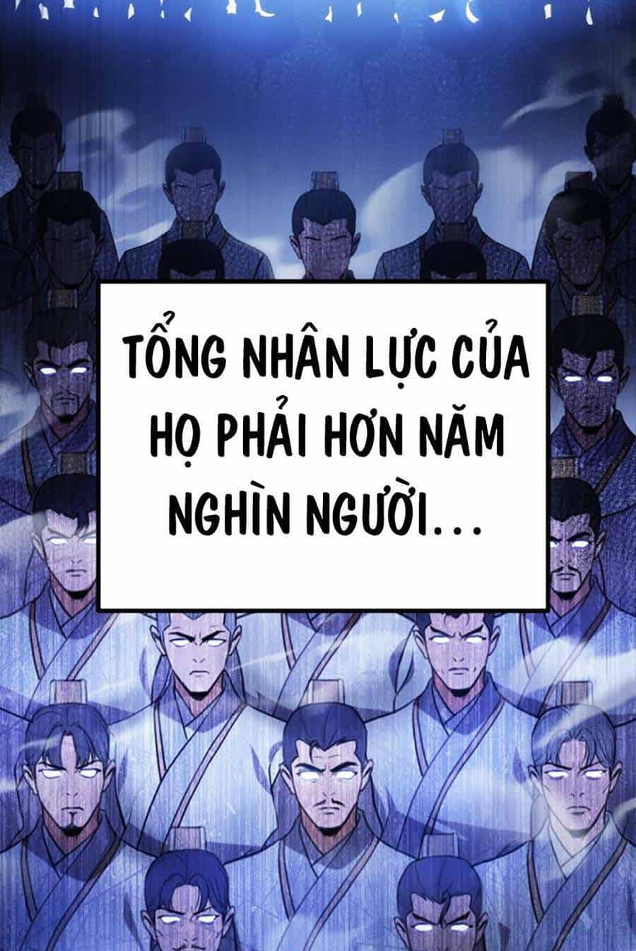 Thanh Kiếm Của Hoàng Đế - Chương 14 - ảnh 79
