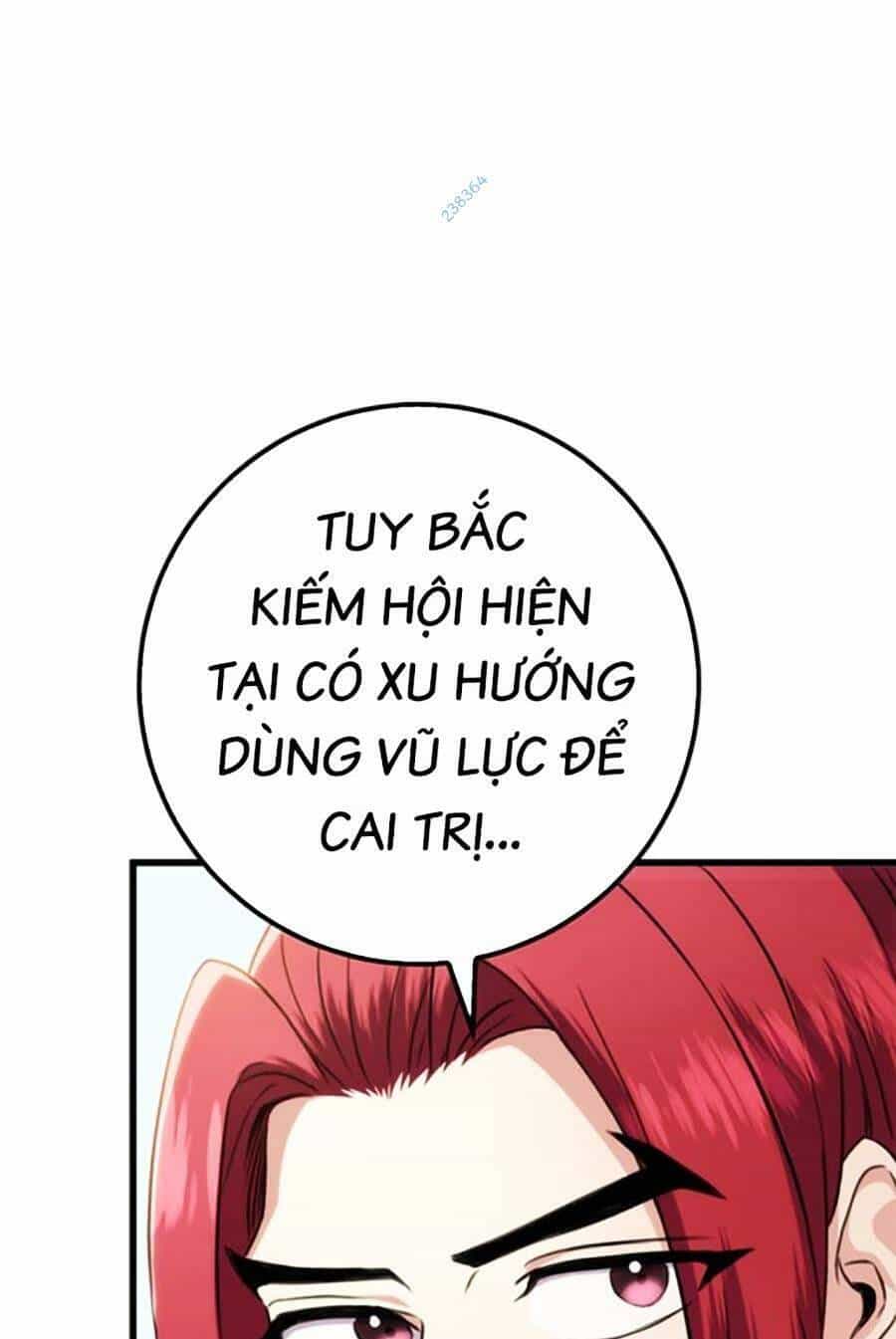 Thanh Kiếm Của Hoàng Đế - Chương 14 - ảnh 81