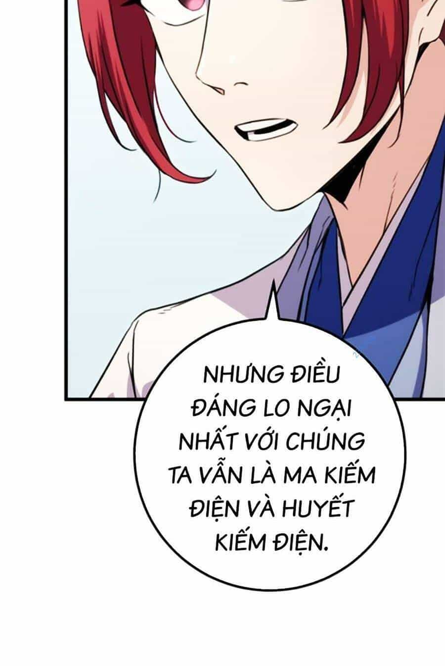 Thanh Kiếm Của Hoàng Đế - Chương 14 - ảnh 82