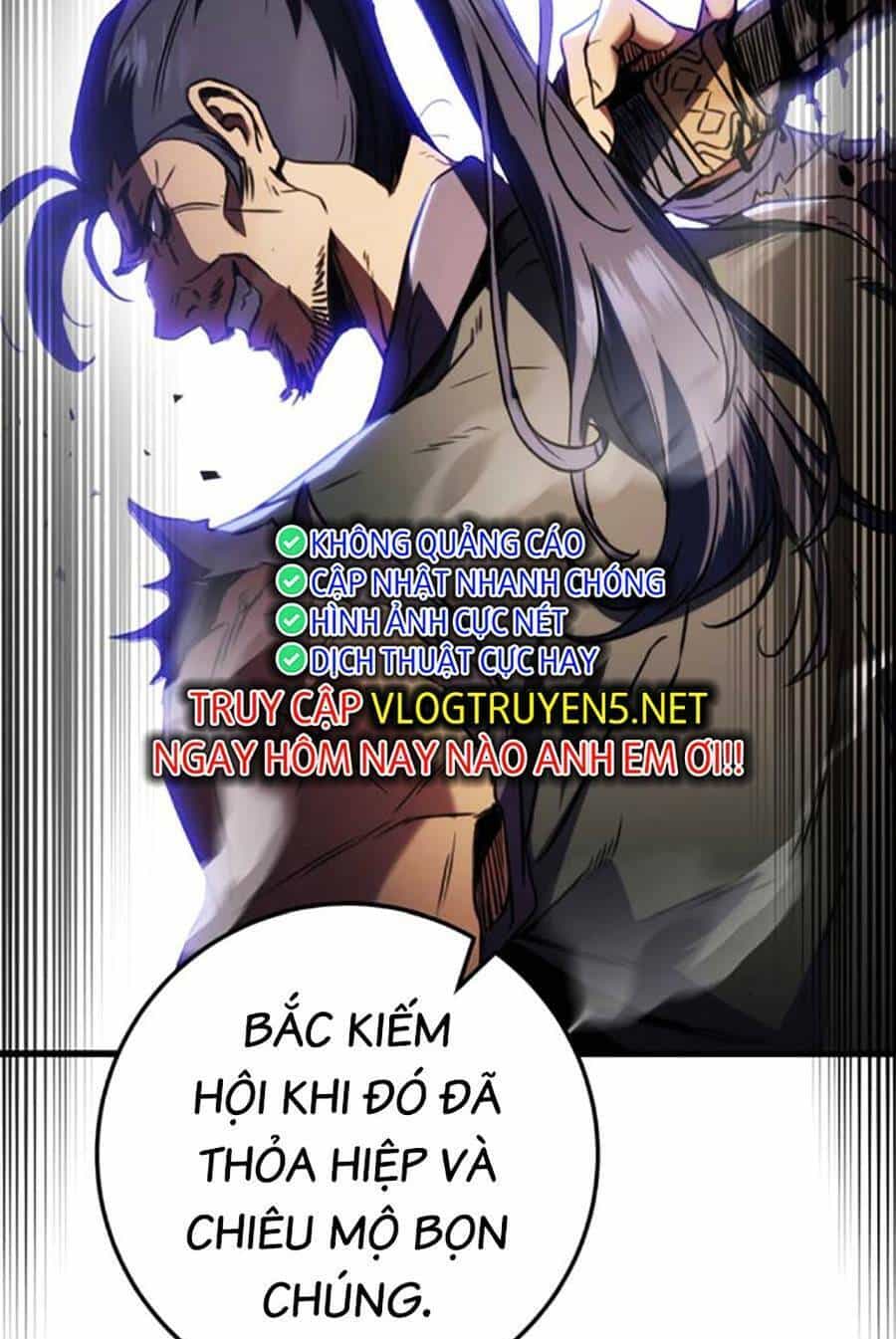Thanh Kiếm Của Hoàng Đế - Chương 14 - ảnh 87