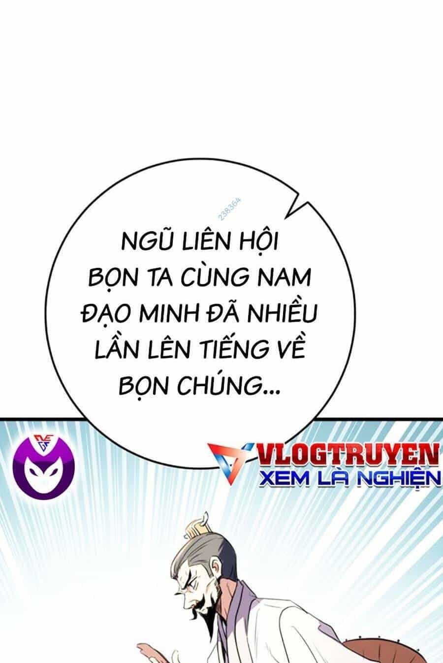 Thanh Kiếm Của Hoàng Đế - Chương 14 - ảnh 90