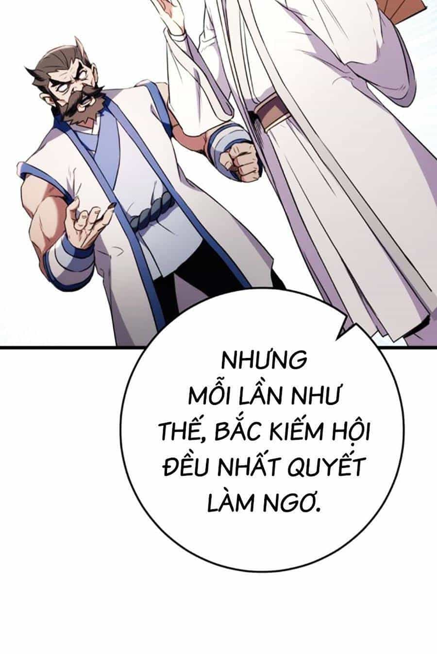Thanh Kiếm Của Hoàng Đế - Chương 14 - ảnh 91