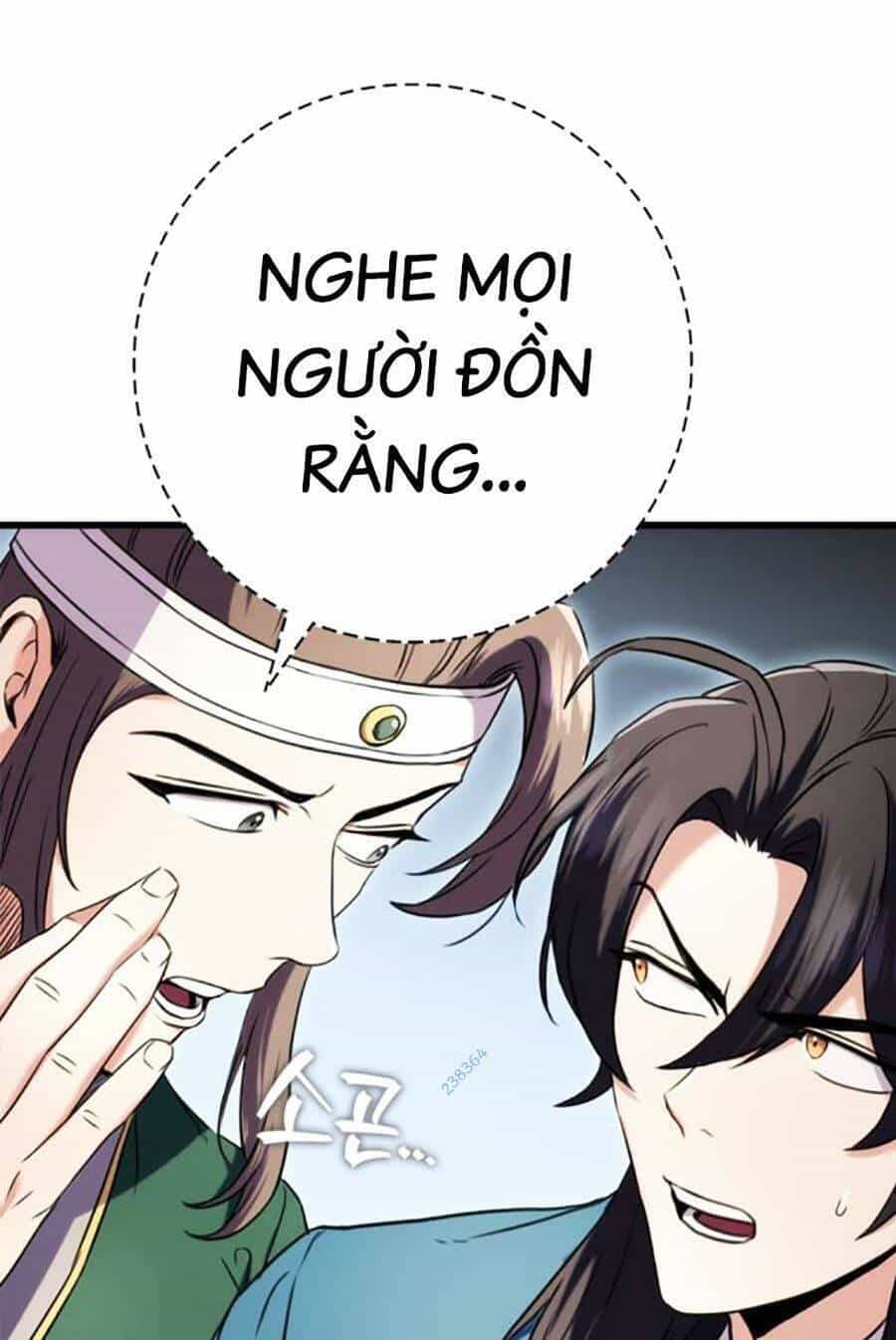 Thanh Kiếm Của Hoàng Đế - Chương 14 - ảnh 98