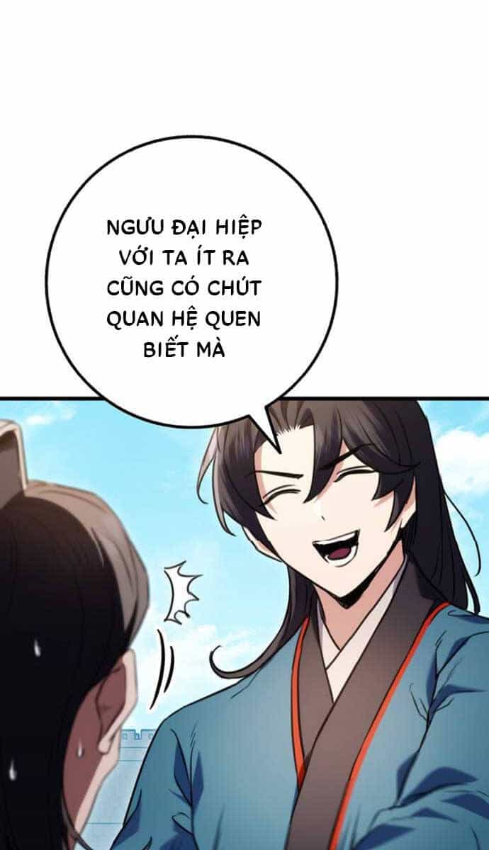 Thanh Kiếm Của Hoàng Đế - Chương 15 - ảnh 16