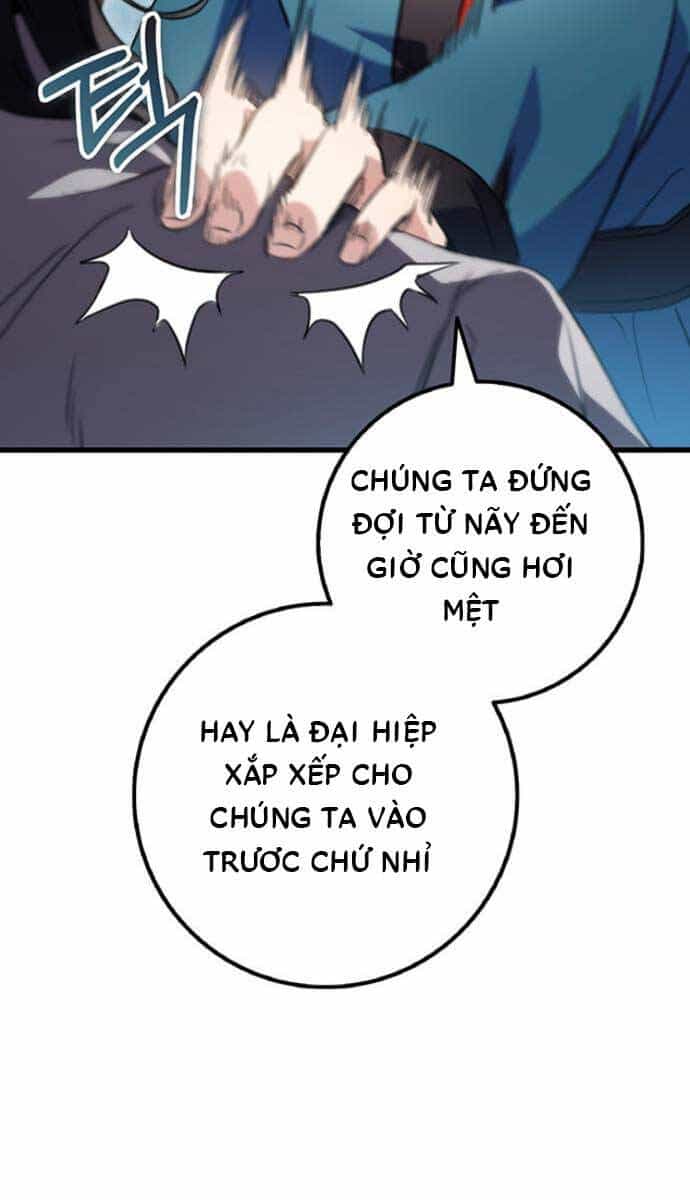 Thanh Kiếm Của Hoàng Đế - Chương 15 - ảnh 17
