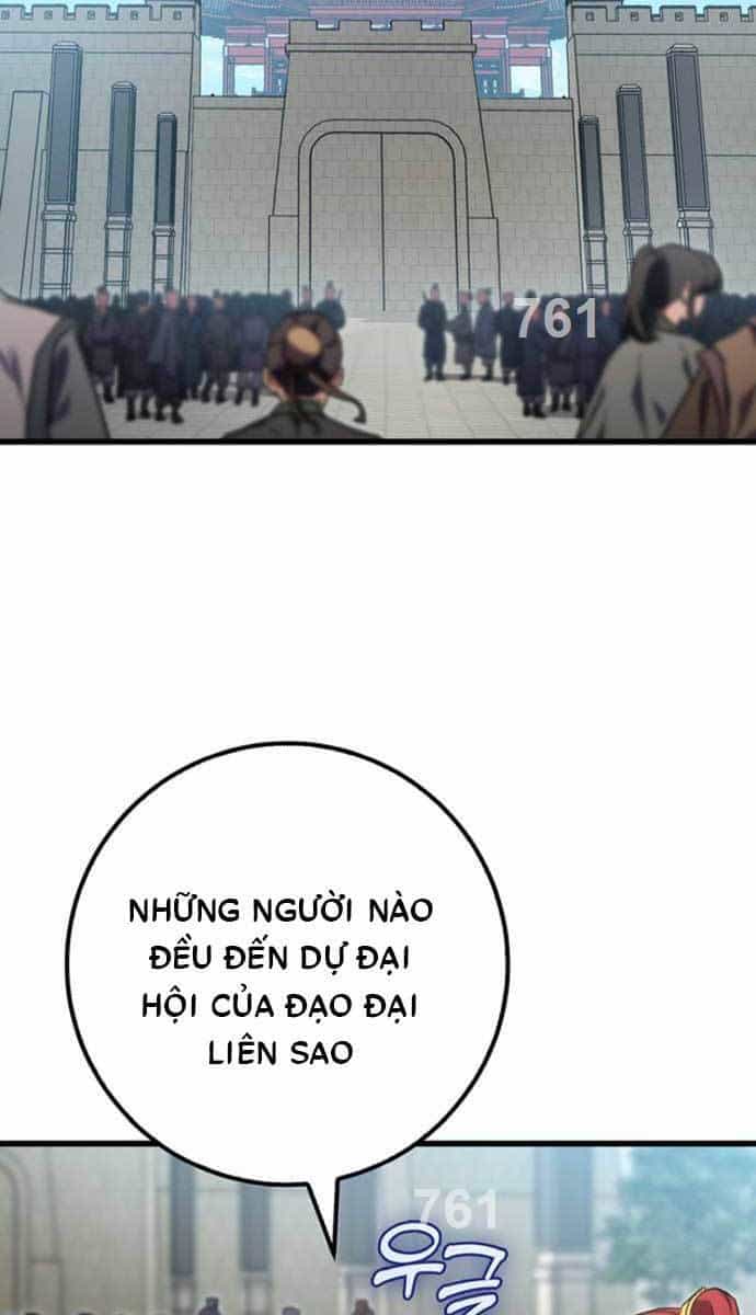Thanh Kiếm Của Hoàng Đế - Chương 15 - ảnh 2