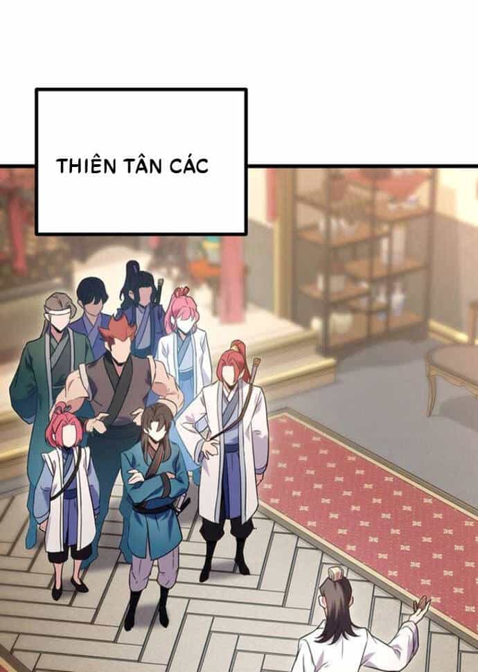 Thanh Kiếm Của Hoàng Đế - Chương 15 - ảnh 25