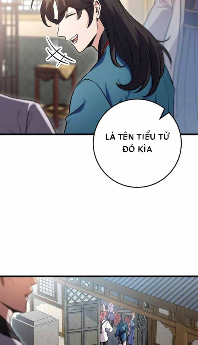 Thanh Kiếm Của Hoàng Đế - Chương 15 - ảnh 27