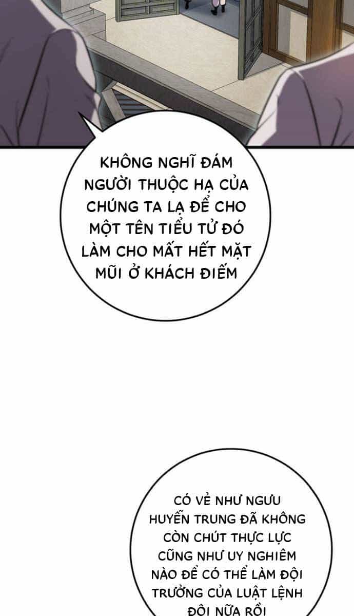 Thanh Kiếm Của Hoàng Đế - Chương 15 - ảnh 28