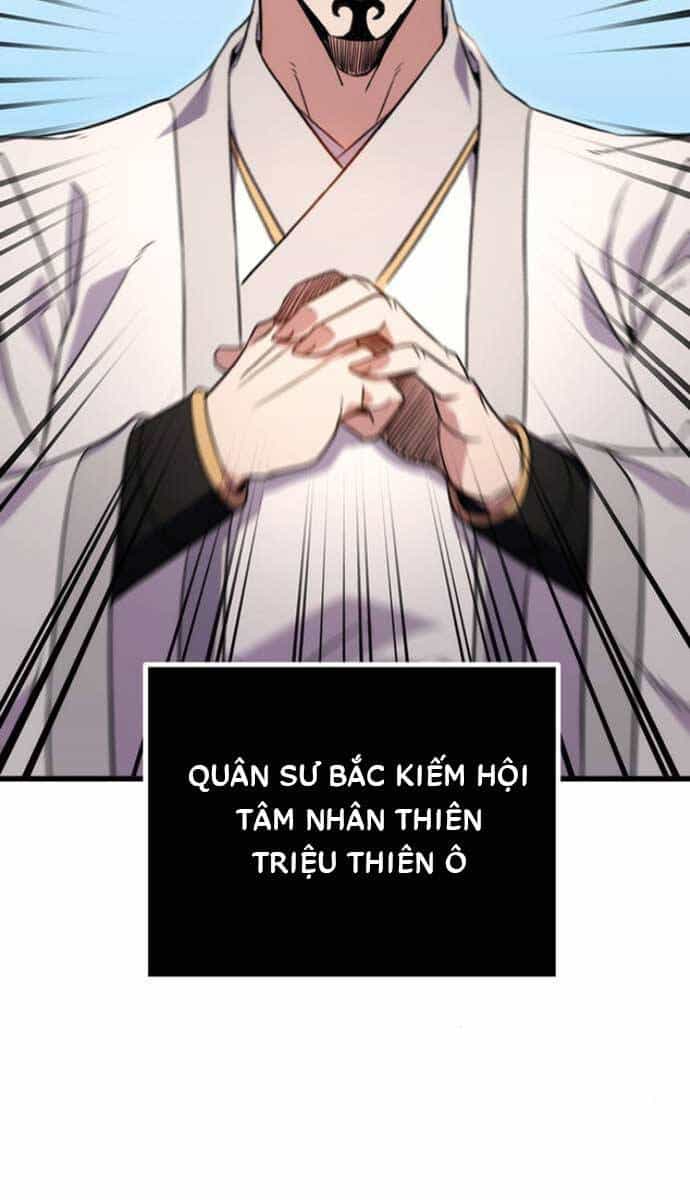 Thanh Kiếm Của Hoàng Đế - Chương 15 - ảnh 51