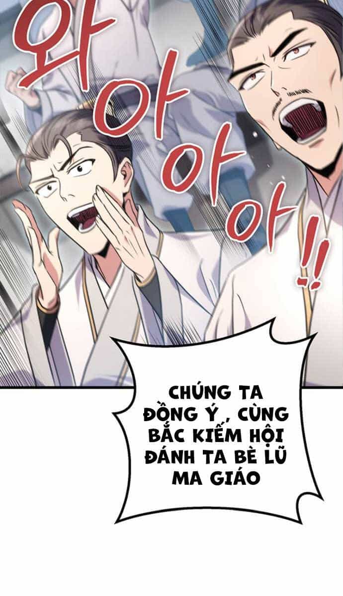 Thanh Kiếm Của Hoàng Đế - Chương 15 - ảnh 68