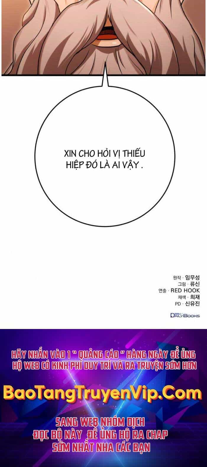 Thanh Kiếm Của Hoàng Đế - Chương 16 - ảnh 116