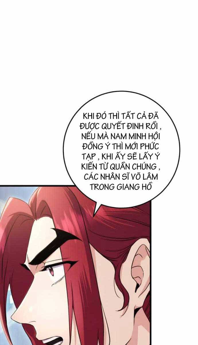 Thanh Kiếm Của Hoàng Đế - Chương 16 - ảnh 30