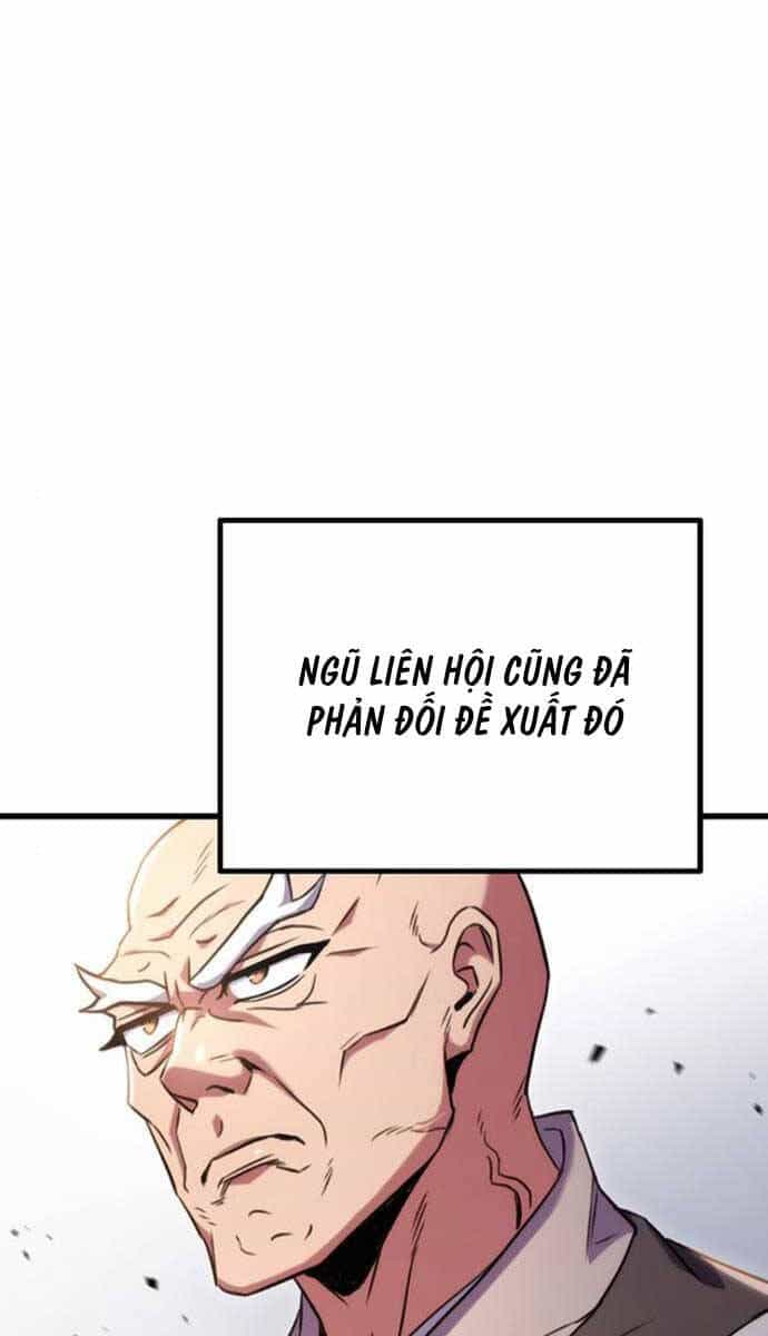 Thanh Kiếm Của Hoàng Đế - Chương 16 - ảnh 35