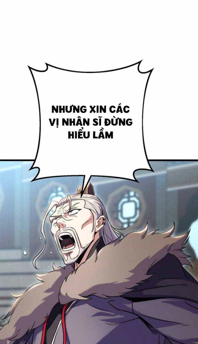 Thanh Kiếm Của Hoàng Đế - Chương 16 - ảnh 54