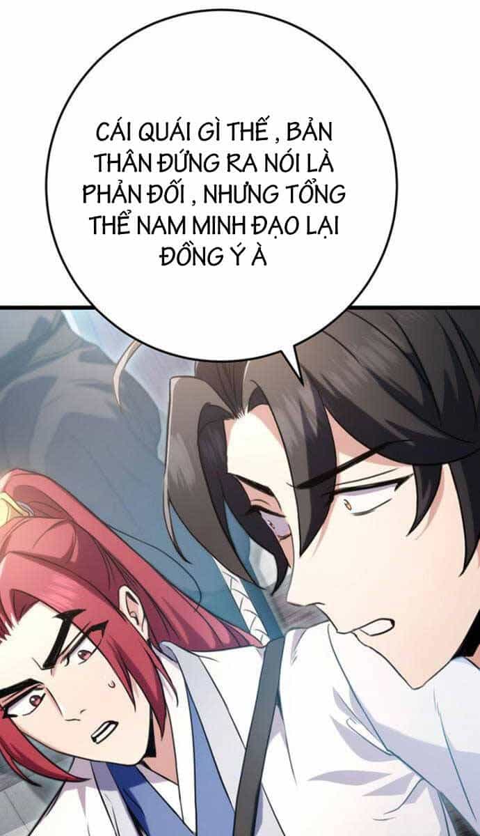Thanh Kiếm Của Hoàng Đế - Chương 16 - ảnh 65