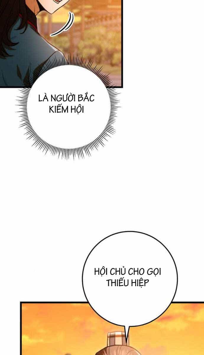 Thanh Kiếm Của Hoàng Đế - Chương 16 - ảnh 97