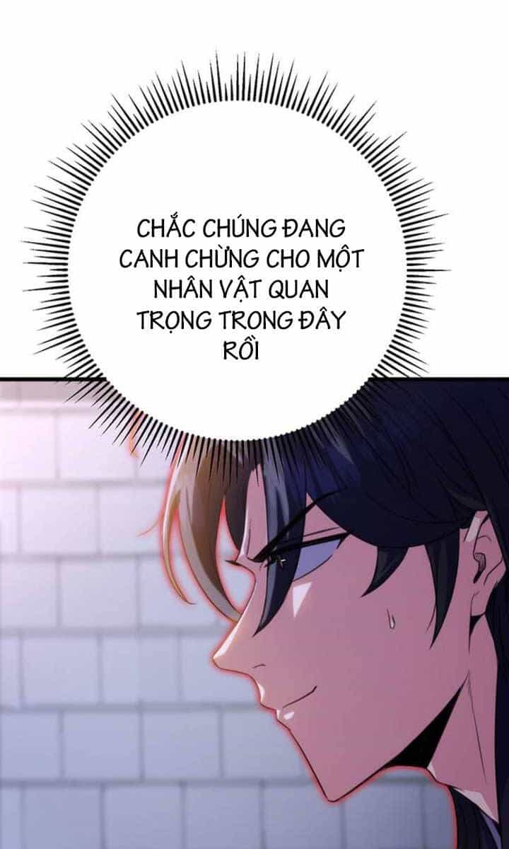 Thanh Kiếm Của Hoàng Đế - Chương 17 - ảnh 103
